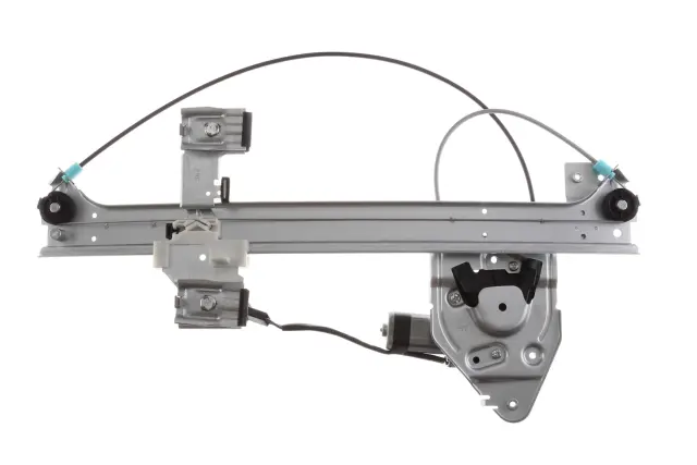 RPAGM072 - : Power Window Regulator Assembly w  Motor for AISIN Image