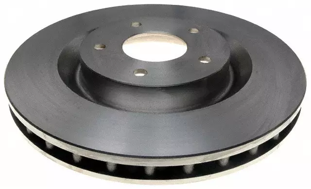 18A2308 - Brake: Front Brake Rotor for Cadillac: XLR | Chevrolet: Corvette Image