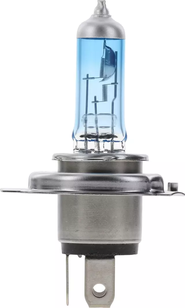 9003CVPB1 - Lighting &amp; Lamps: Philips CrystalVision platinum Headlight 9003 for Philips Image