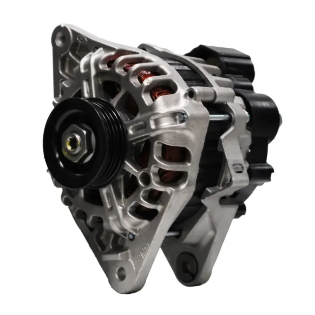 11311 - : Alternator for Dixie Electric Image