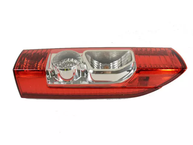 Tail Lamp, Right - Mopar (04725946AD)