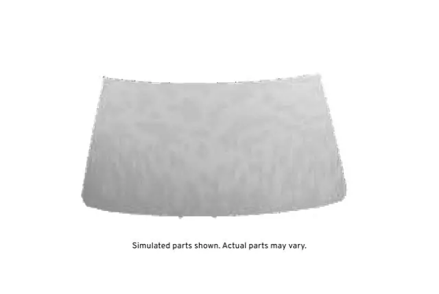 84060460 - : Windshield for GM Image