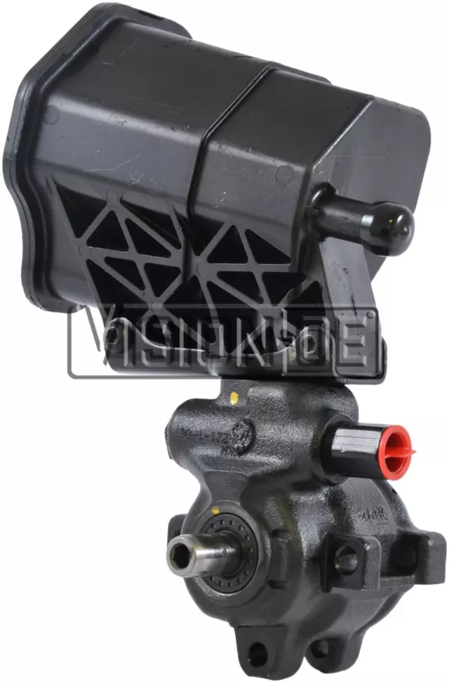 72001185 - Cooling Systems: Power Steering Pump - Replaces GM 19318626, 52113240AA, 5073241AA for BBB INDUSTRIES Image