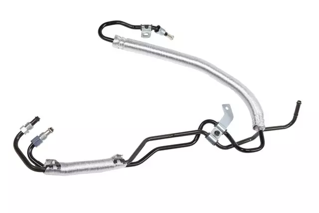 88971034 - Steering: Power Steering Pressure Hose for Pontiac: Vibe Image