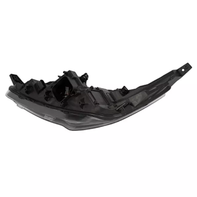 FB5Z13008X - : Headlamp Housing for Ford: Explorer, Police Interceptor Utility Image