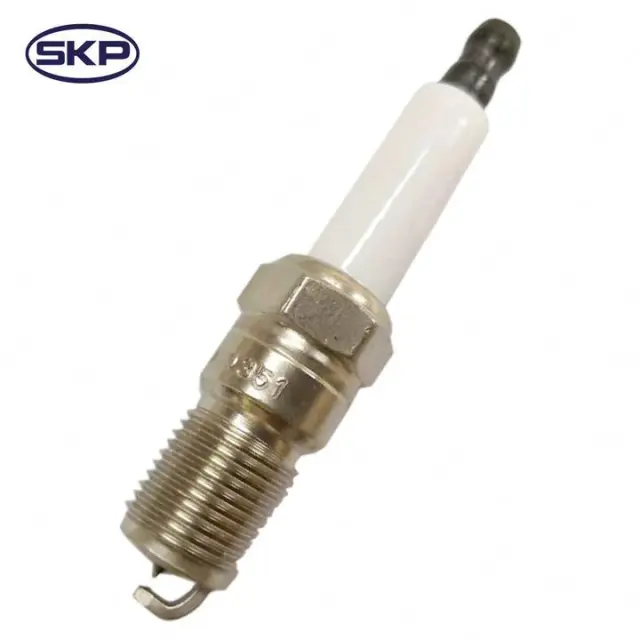 SP1007 - Ignition Systems: SKP Iridium Spark Plug, Copper Core with Iridium Tip for Skyward Automotive Image