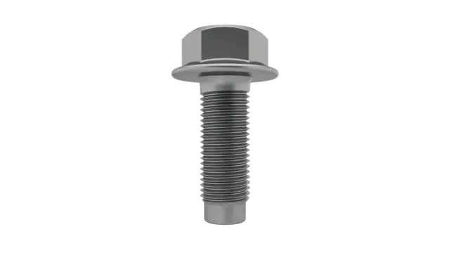 6512203AA - Body: Trailer Hitch Receiver Bolt for Mopar Image