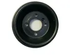 9W7Z8509A - Cooling System: Pulley for FORD Image