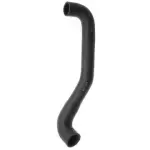 71596 - : CURVED RADIATOR HOSE, DAYCO for DAYCO HYDRAULIC Image