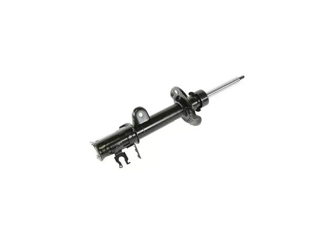 Suspension Shock Absorber, Left - Mopar (68290267AB)