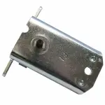 6C2Z1522810A - : Lower Hinge for Ford: E-150, E-150 Club Wagon, E-150 Econoline, E-150 Econoline Club Wagon, E-250, E-250 Econoline, E-350 Club Wagon, E-350 Econoline, E-350 Econoline Club Wagon, E-350 Super Duty, E-450 Econoline Super Duty, E-450 Super Duty, Econoline Super Duty, Tempo | Mercury: Topaz Image