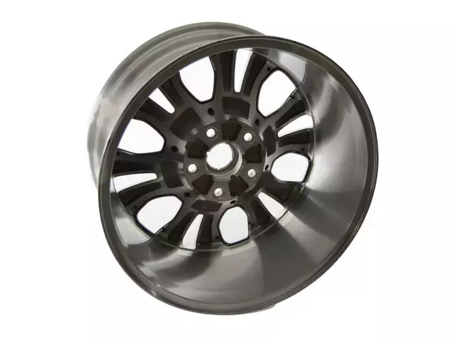 Wheel, Alloy - Mopar (1UB20GSAAB)