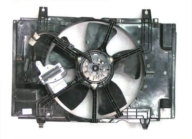 6029146 - : Agility Engine Cooling Fan Assembly for Agility Image