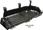 999901 - : Fuel Tank Skid Plate Guard for Dorman Image