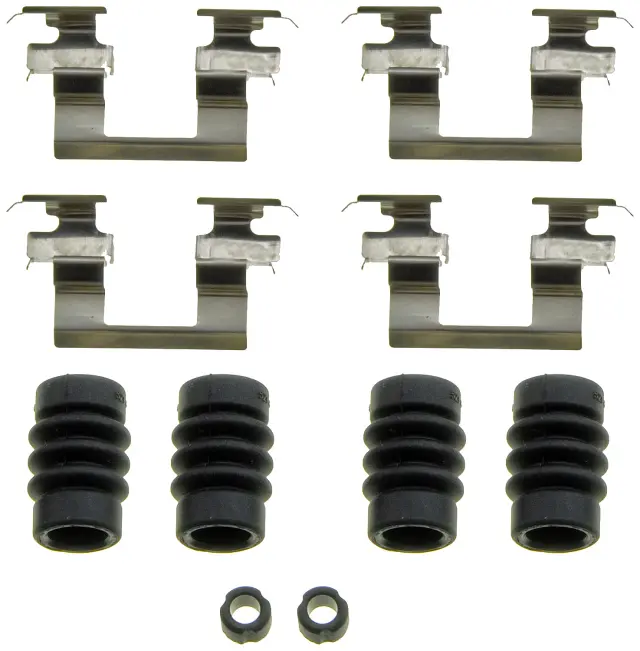 HW5856 - Brake: Disc Brake Hardware Kit for Dorman Image