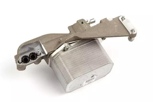 12662818 - : Engine Oil Cooler for GM Image