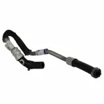 PSH89 - : Power Steering Return Line Hose Assembly  for Motorcraft Image