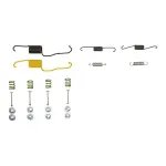 37076019 - : DFC Drum Brake Hardware Kit for DYNAMIC FRICTION Image