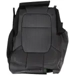 P2DZ7866600AA - : Cover Assembly Rear Seat Back for Ford Image