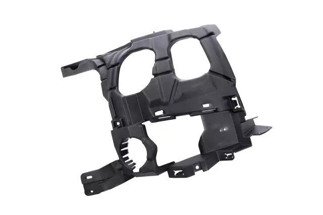 25878274 - : Part# 25878274 Passenger Side Parking and Front Fog Lamp Bracket for Buick: Enclave Image