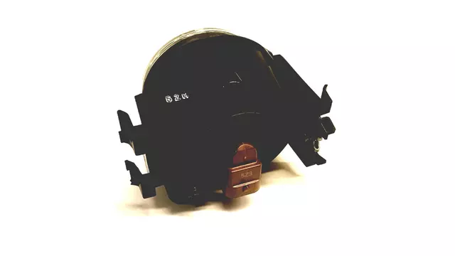 Fog Lamp Assembly - Subaru (84501AG130)