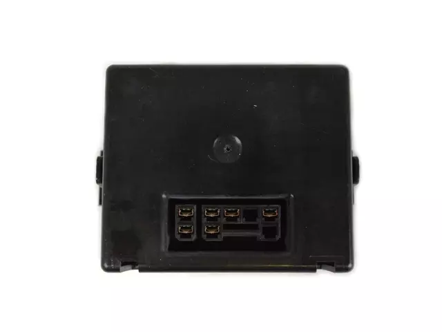 4606139AB - : Daytime Running Lamp Module for Mopar Image