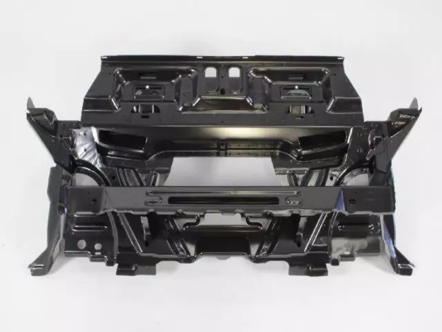 Deck Lower Rear Closure Panel - Mopar (5076173AK)