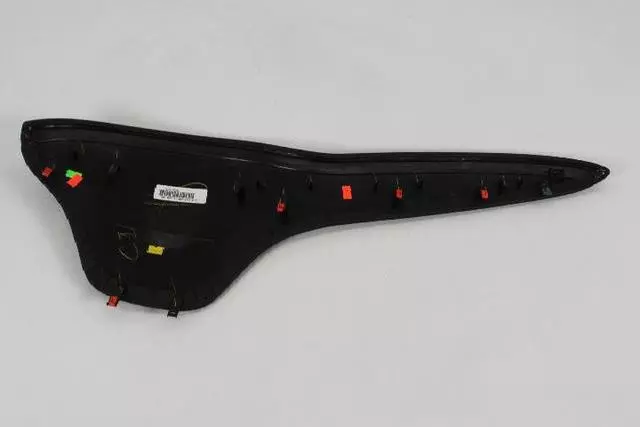 Instrument Panel Pad - Mopar (1UL441XCAB)