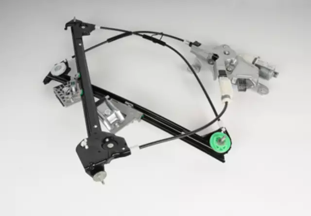 20774595 - Body: Regulator for Pontiac: G6 Image