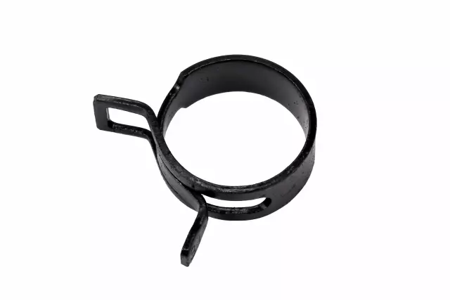 94530086 - : Upper Resonator Clamp for Chevrolet: Spark, Spark EV Image