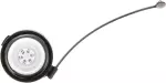 17251ZZ62D - Fuel System: Filler Cap for Nissan Image