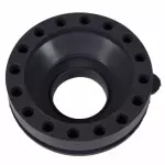 8W1Z9072A - Fuel System: Filler Pipe Seal for Ford: Crown Victoria | Lincoln: Town Car | Mercury: Grand Marquis Image