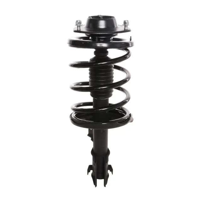 818939 - : PRT 818939 Suspension Strut and Coil Spring Assembly for PRT PERFORMANCE RIDE Image