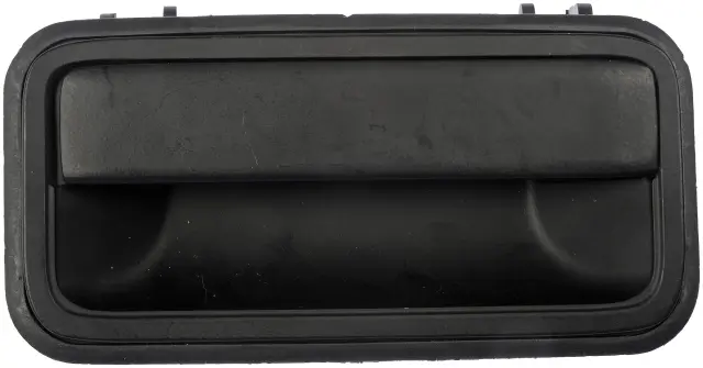80581 - Body: Rear Left Exterior Door Handle for Dorman Image