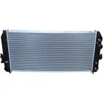 2853C - : gpd Radiator 2853C for GLOBAL PARTS DISTRIBUTORS Image