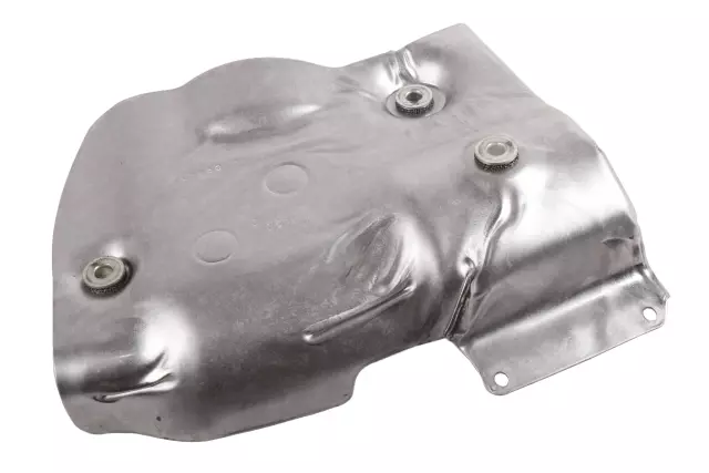 12640164 - : Turbocharger Heat Shield for GM Image