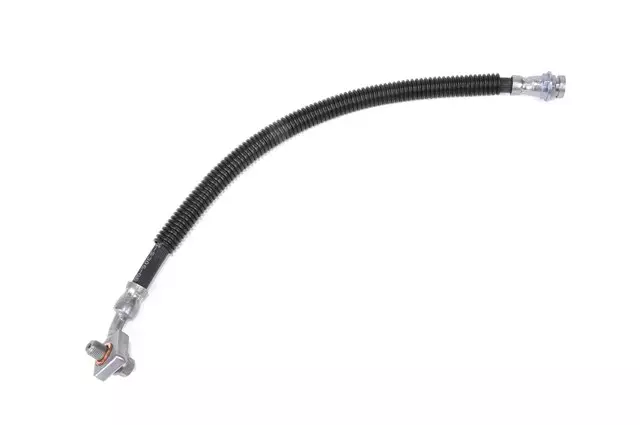 Front Driver Side Hydraulic Brake Hose - GM (84235275)