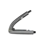 57010499AE - Exterior Ornamentation: Day Light Opening Molding, Left for Mopar Image