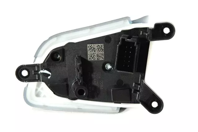 Black Carbon Cruise Control Switch - GM (23262284)