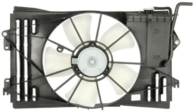 75364 - Cooling Systems: Radiator Fan Motor Assembly for FOUR SEASONS Image