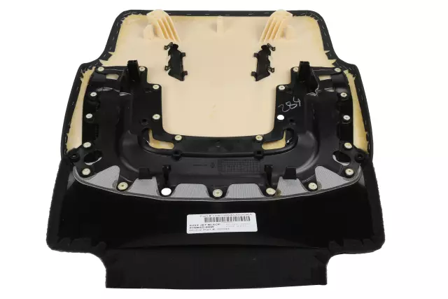 23364678 - Body: Seat Back Panel for GM Image