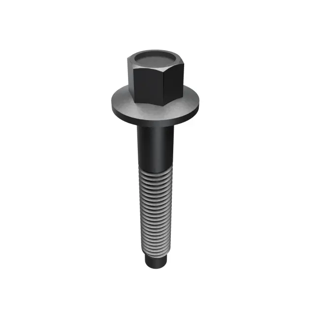 6510140AA - 5.7L HEMI Gas; Engine: Hex Flange Head Bolt, Mounting for Mopar Image