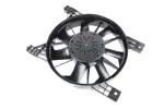87828584 - Belts and Cooling: Passenger Side Engine Cooling Fan for Chevrolet: Corvette Image
