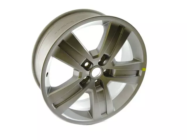 1TB80XZAAA - Wheels: Aluminum Wheel for Mopar Image