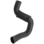 71280 - : CURVED RADIATOR HOSE, DAYCO for DAYCO HYDRAULIC Image