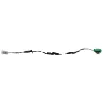 FR3Z14A318H - : Wire Assembly Accessory Feed for Ford Image