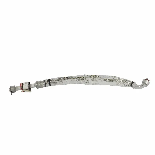 YF3578 - HVAC: Hose &amp; Tube Assembly for Ford: F-250 Super Duty, F-350 Super Duty, F-450 Super Duty, F-550 Super Duty Image