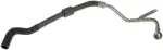 667608 - : Turbocharger Return Hose for Dorman Image