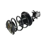 853010 - : 09-12 Nissan Maxima S Suspension Strut and Coil Spring Assembly  - Front Right for GSP Image