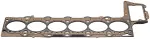 58223 - : Gasket, cylinder head for Elring Image